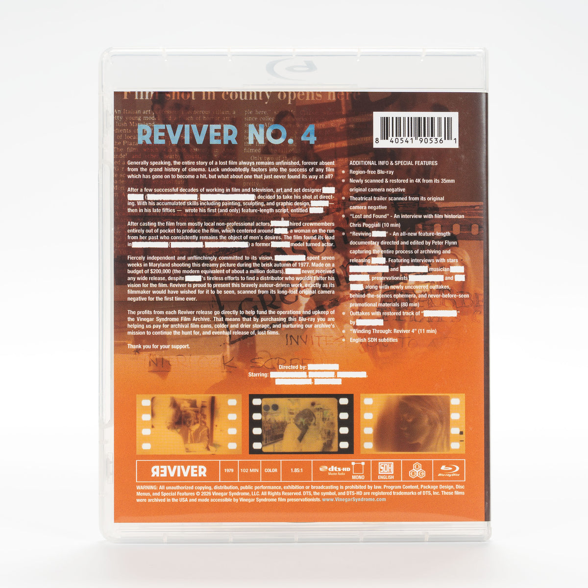 Reviver 4