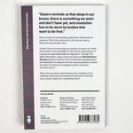 Revolutionary Desires: The Political Power of the Sex Scene - Paperback Book