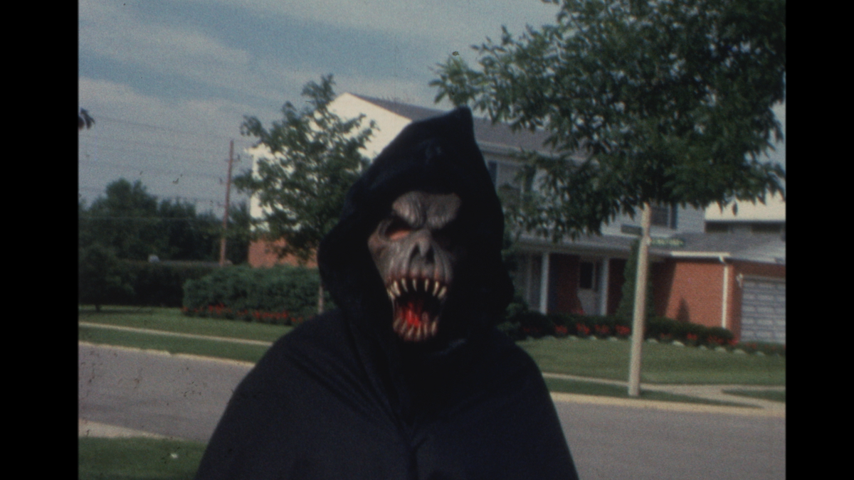 The Adam Rifkin Film Festival
