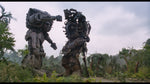 Robo Warriors