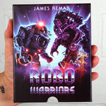 Robo Warriors