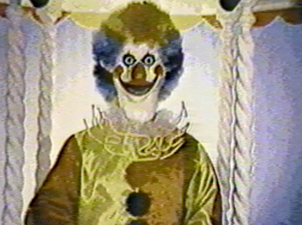 The Rock-afire Explosion