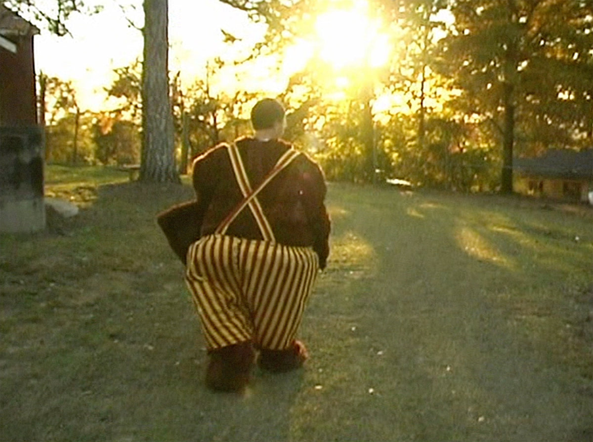 The Rock-afire Explosion