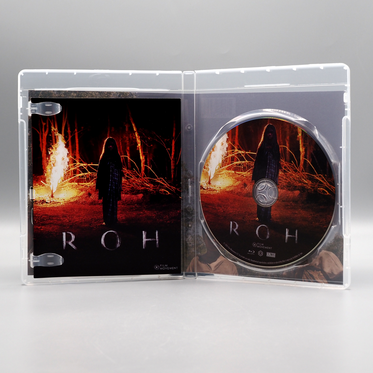 Roh