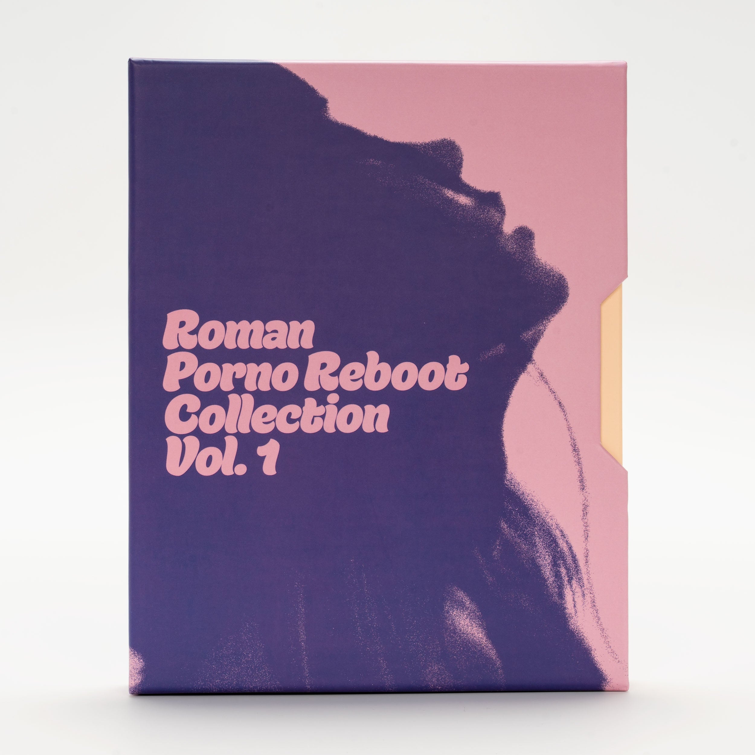 Roman Porno Reboot Collection Vol. 1