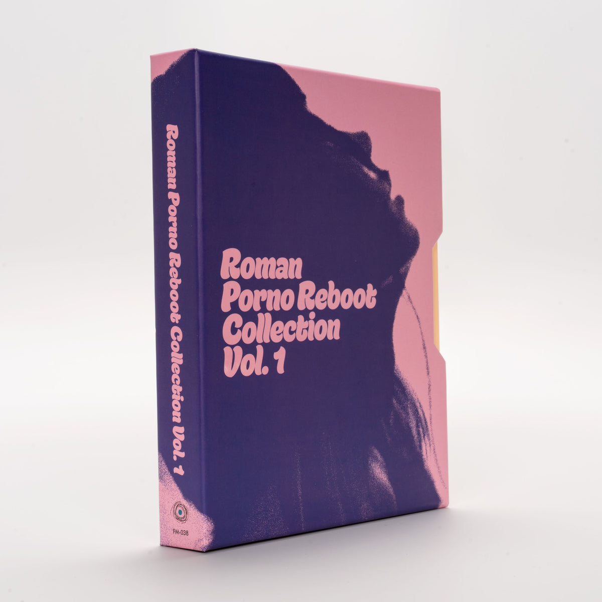 Roman Porno Reboot Collection Vol. 1