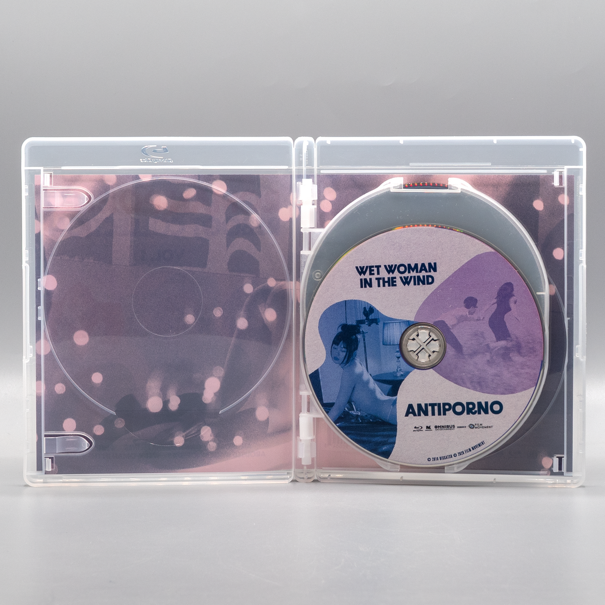 Roman Porno Reboot Collection Vol. 1