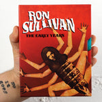 Ron Sullivan: The Early Years