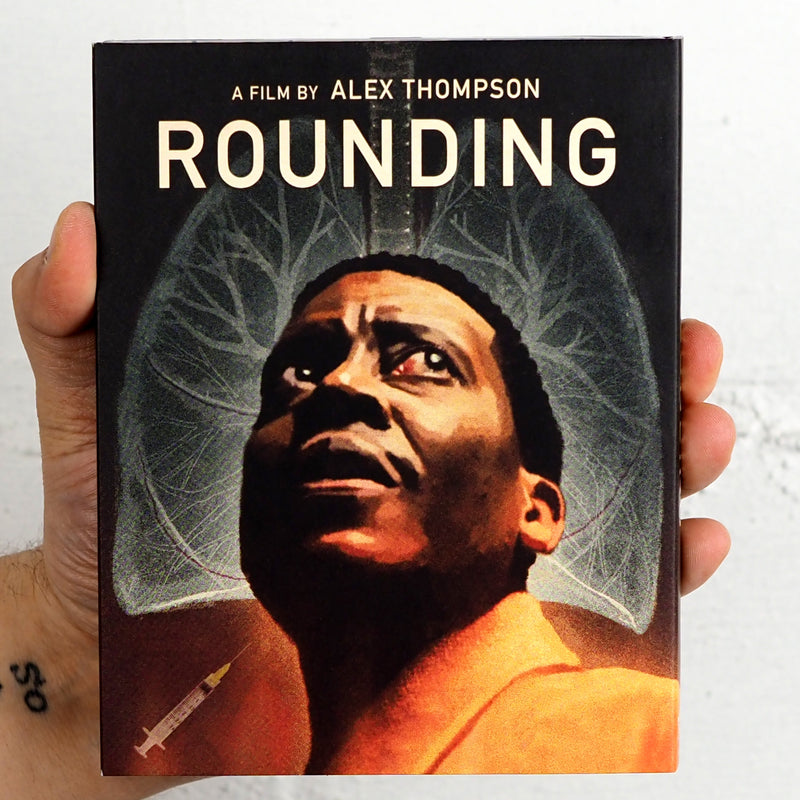 Rounding