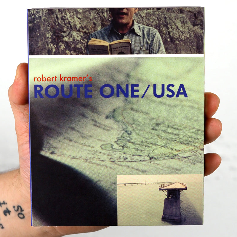 Route One/USA