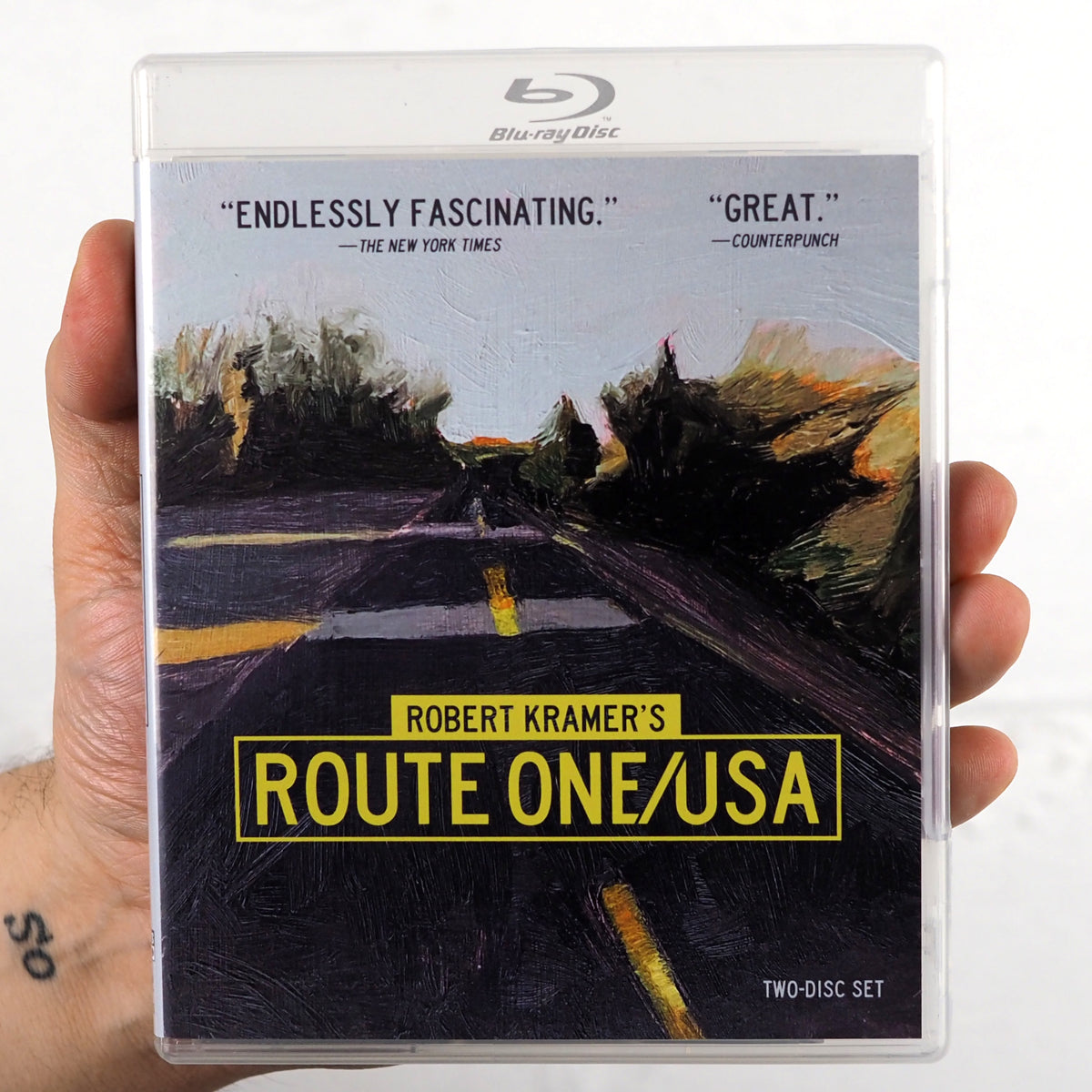 Route One/USA