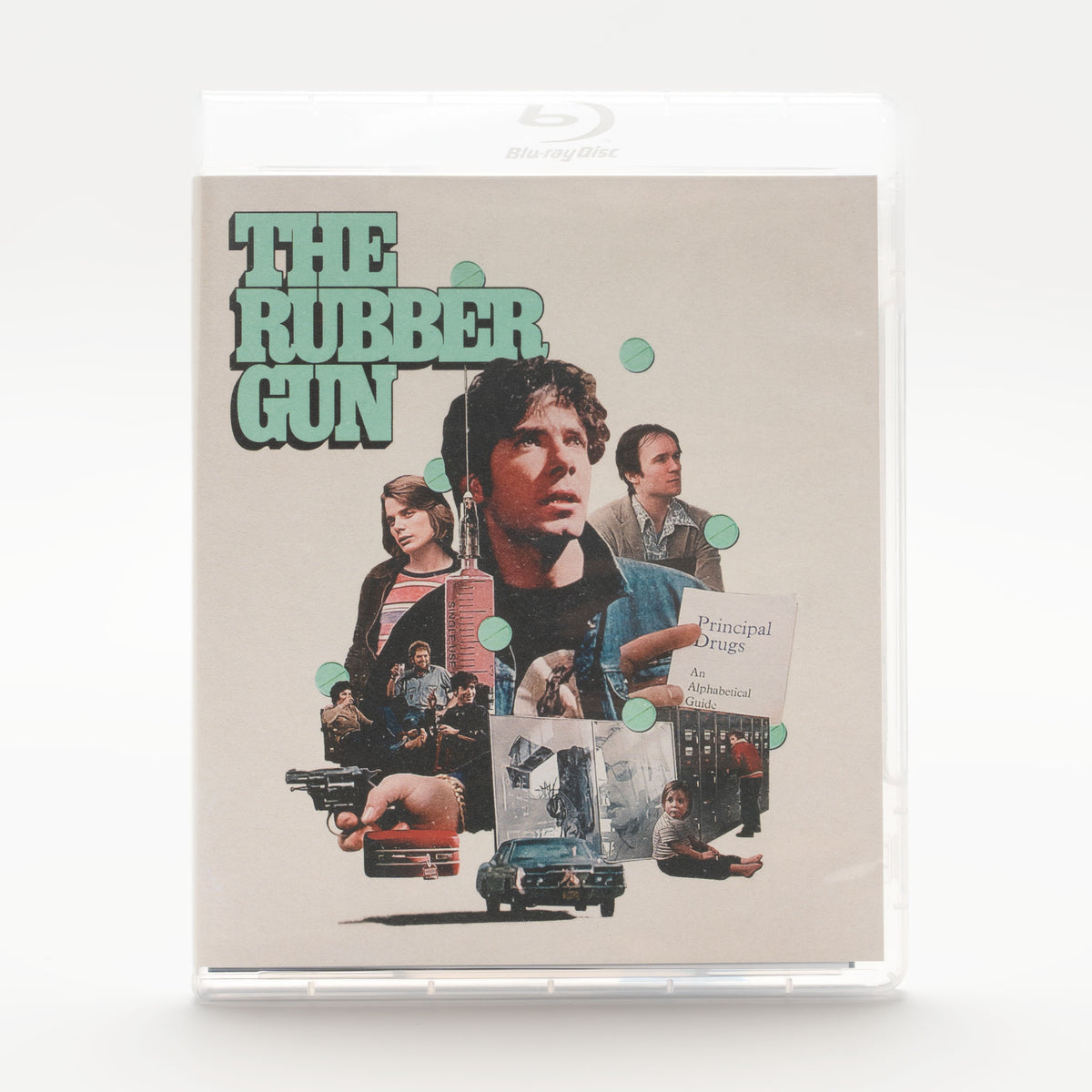 The Rubber Gun