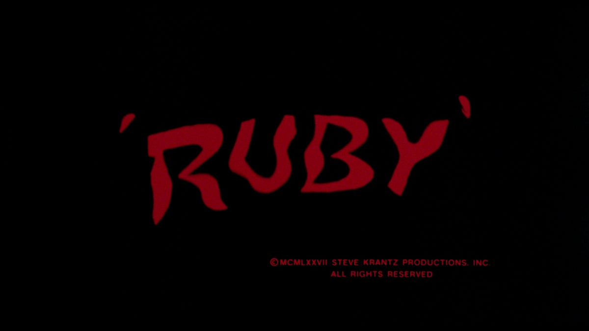 Ruby
