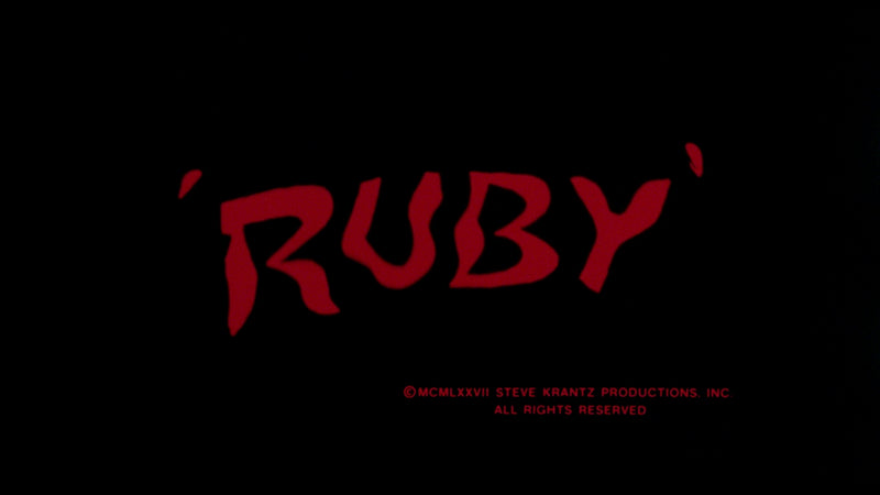 Ruby