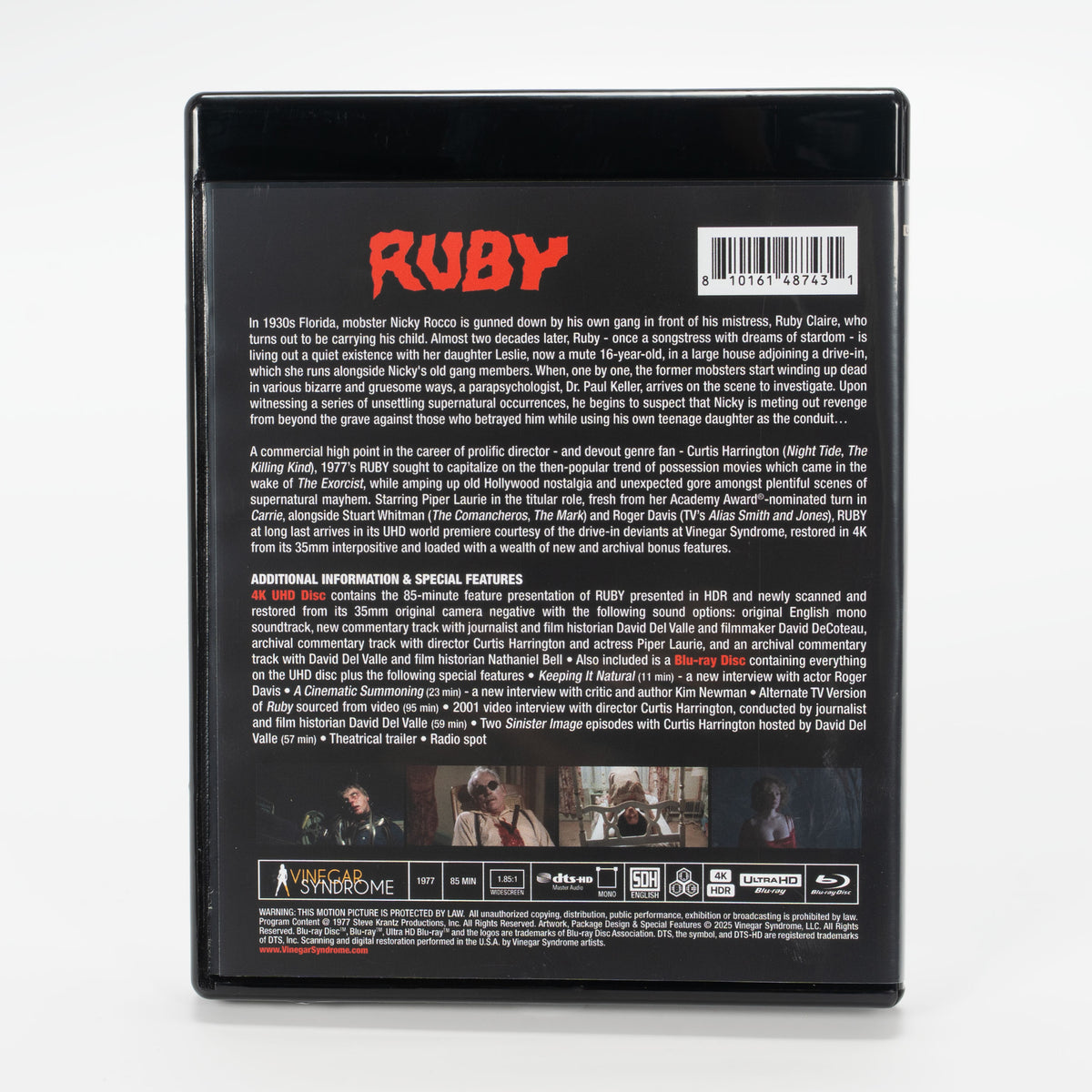 Ruby