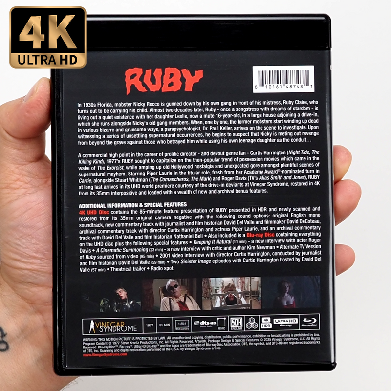Ruby