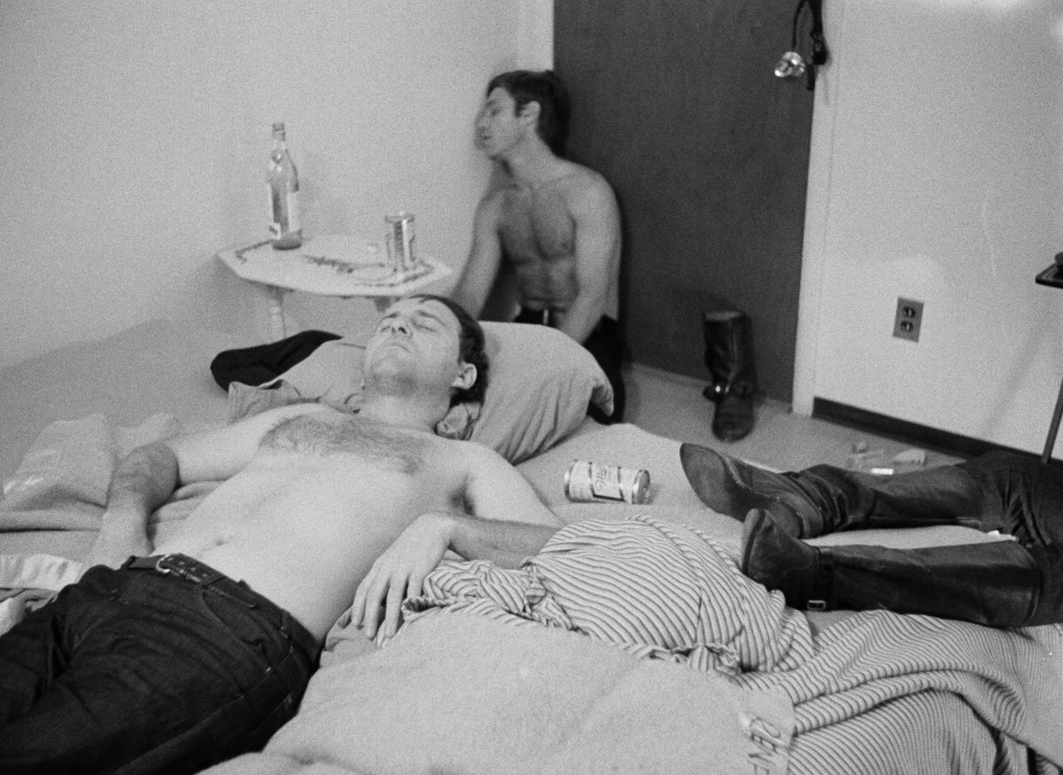 Satan's Bed + Scare Their Pants Off