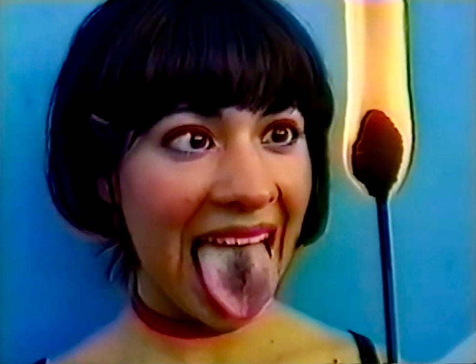 Sex, Death & the Hollywood Mystique