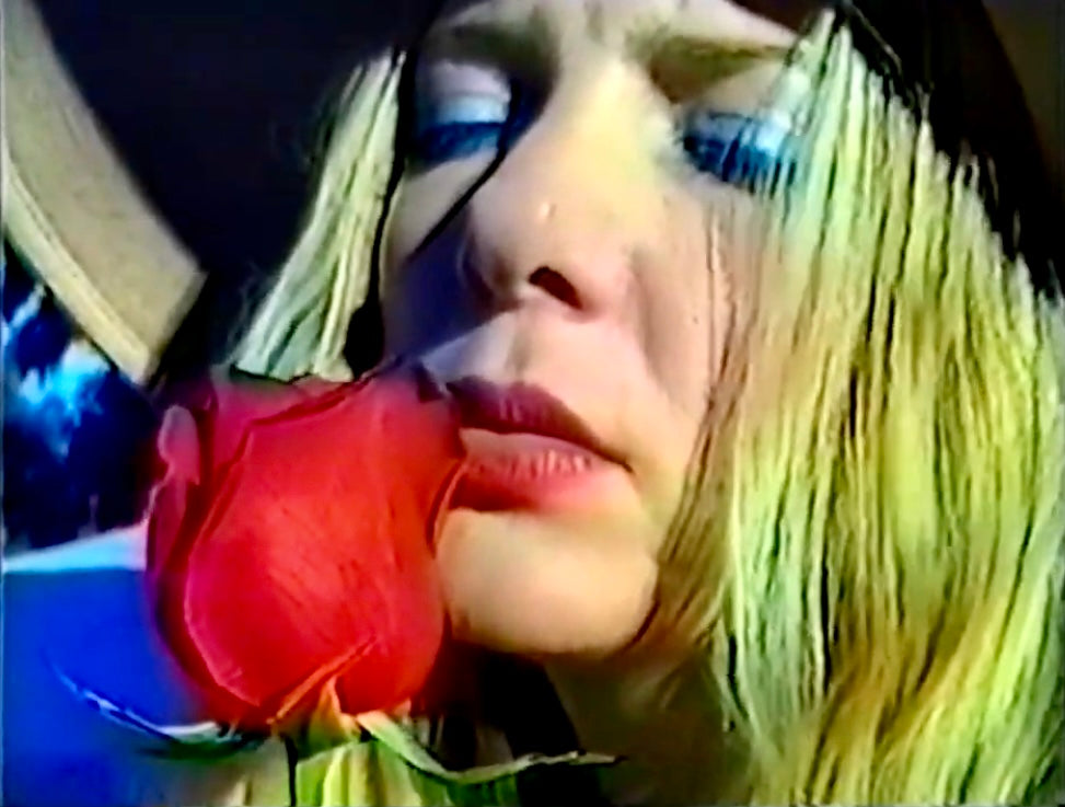 Sex, Death & the Hollywood Mystique