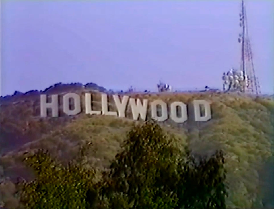 Sex, Death & the Hollywood Mystique