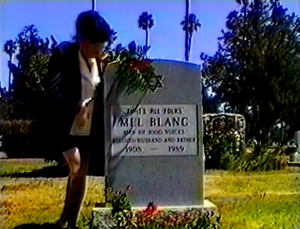 Sex, Death & the Hollywood Mystique