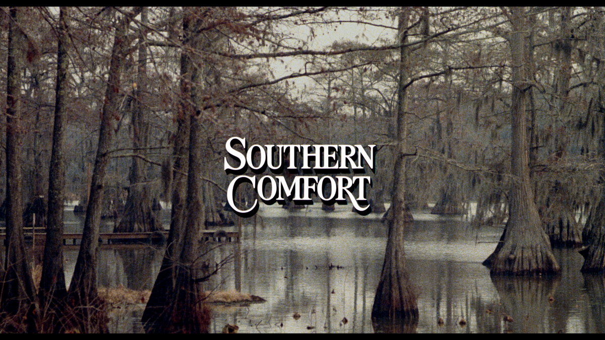 Southern Comfort