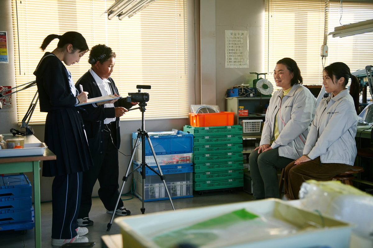 All the Long Nights