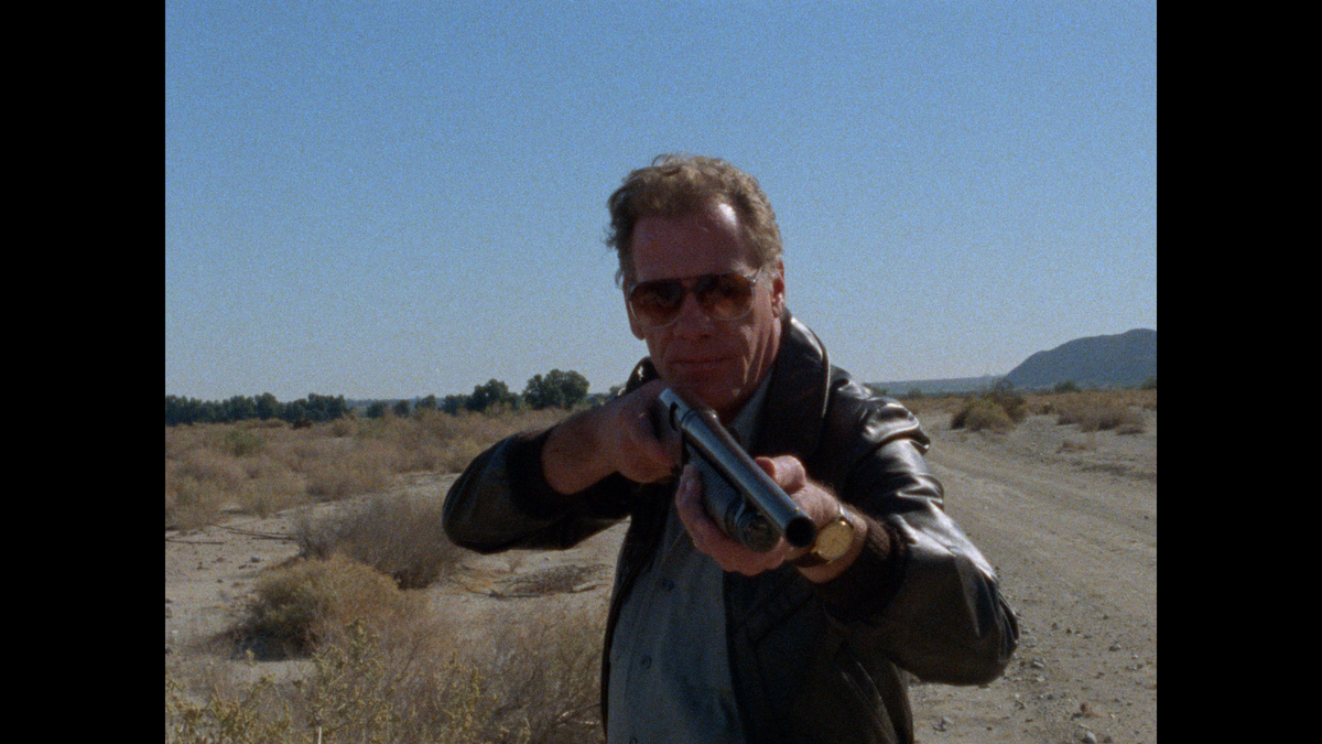 The Nick Millard Action Collection