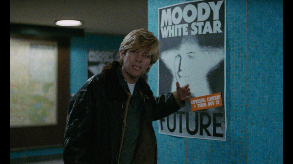 White Star
