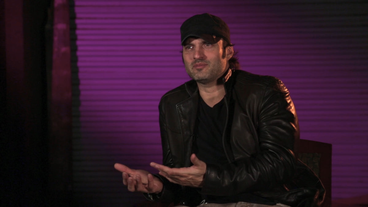 Smoke and Mirrors: The Story of Tom Savini