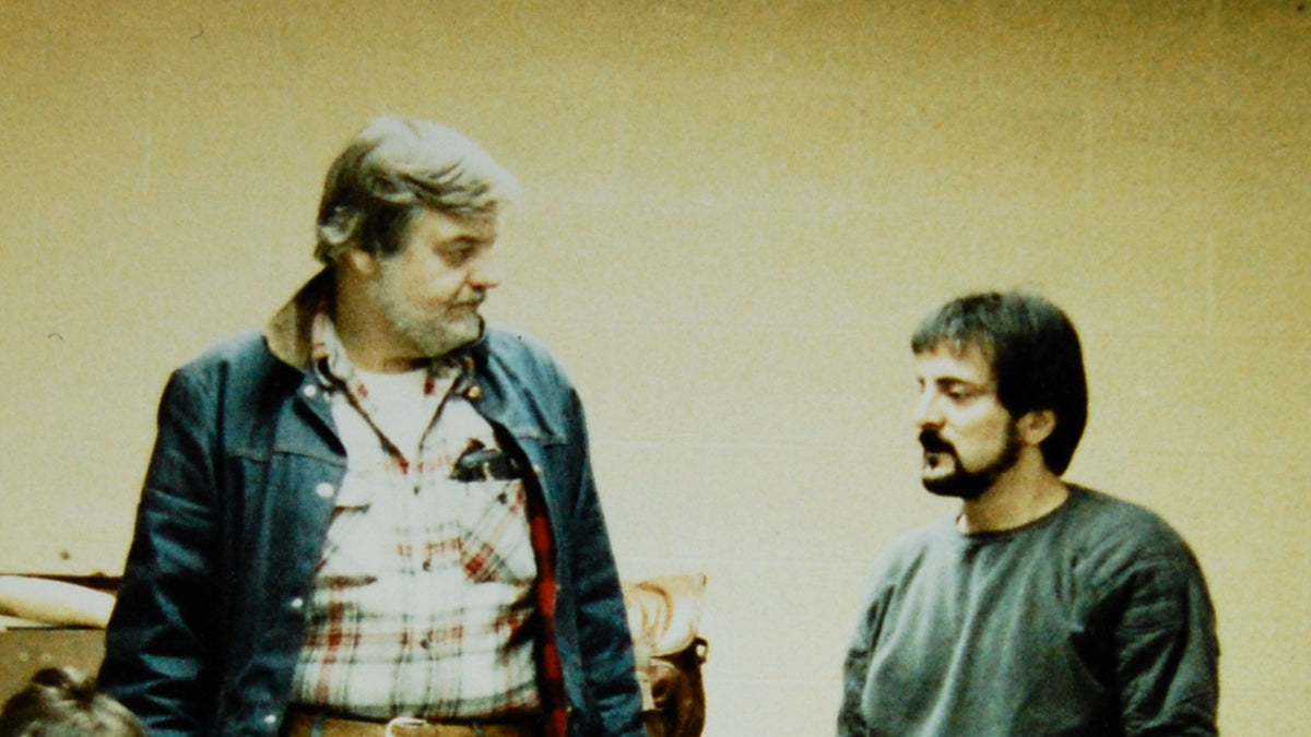 Smoke and Mirrors: The Story of Tom Savini