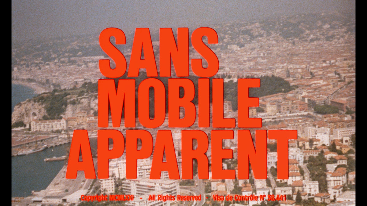 Without Apparent Motive