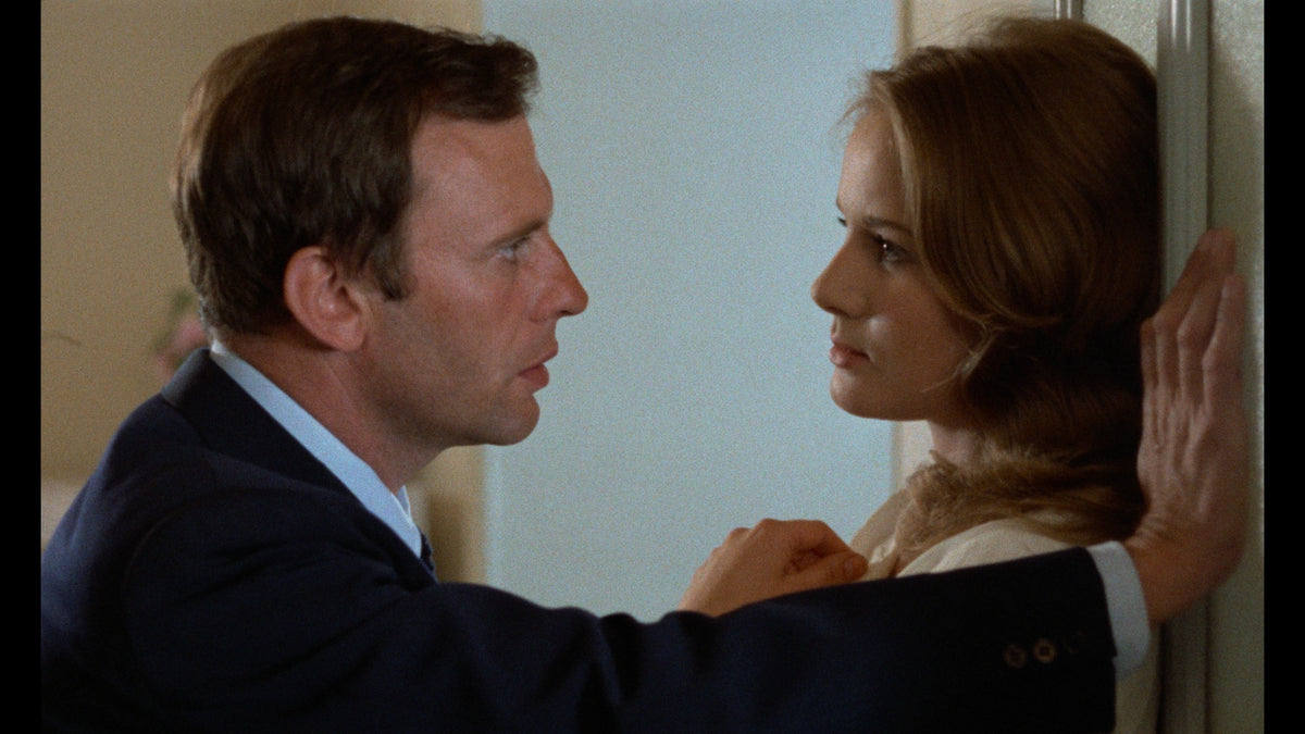 Without Apparent Motive