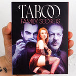 Sapiosexual & Taboo: Family Secrets