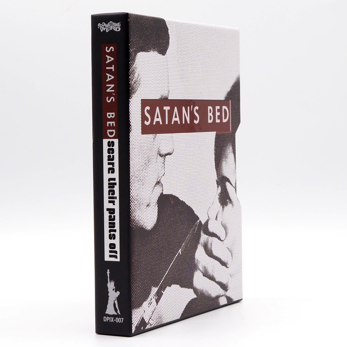 Satan's Bed + Scare Their Pants Off