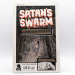 Satan's Swarm - Paperback Comic Book