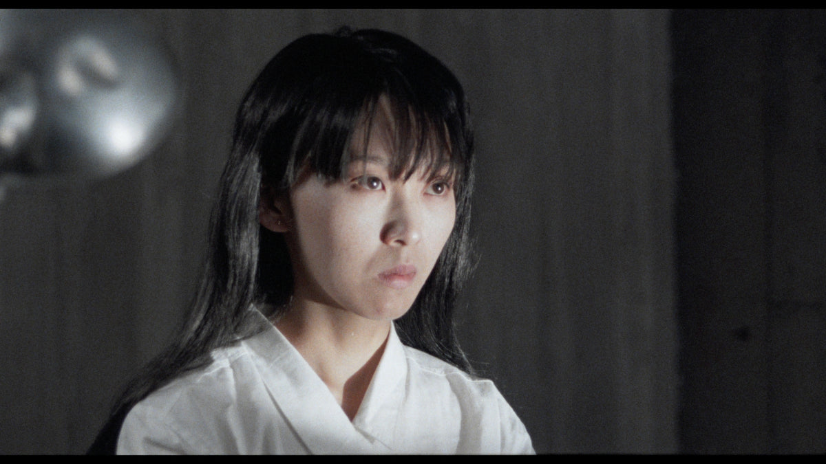 The Films of Hisayasu Satô: Volume #4 - Soft Skin / Save the Last Dance for Me / Survey Map of a Paradise Lost