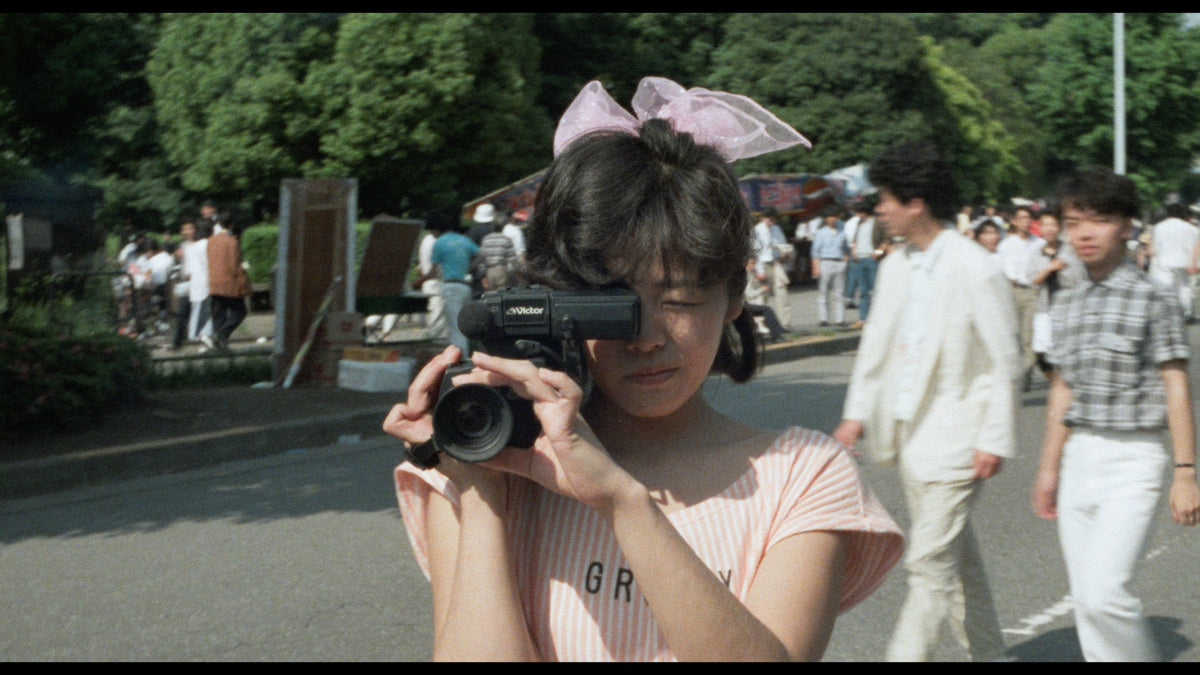 The Films of Hisayasu Satô: Volume #4 - Soft Skin / Save the Last Dance for Me / Survey Map of a Paradise Lost