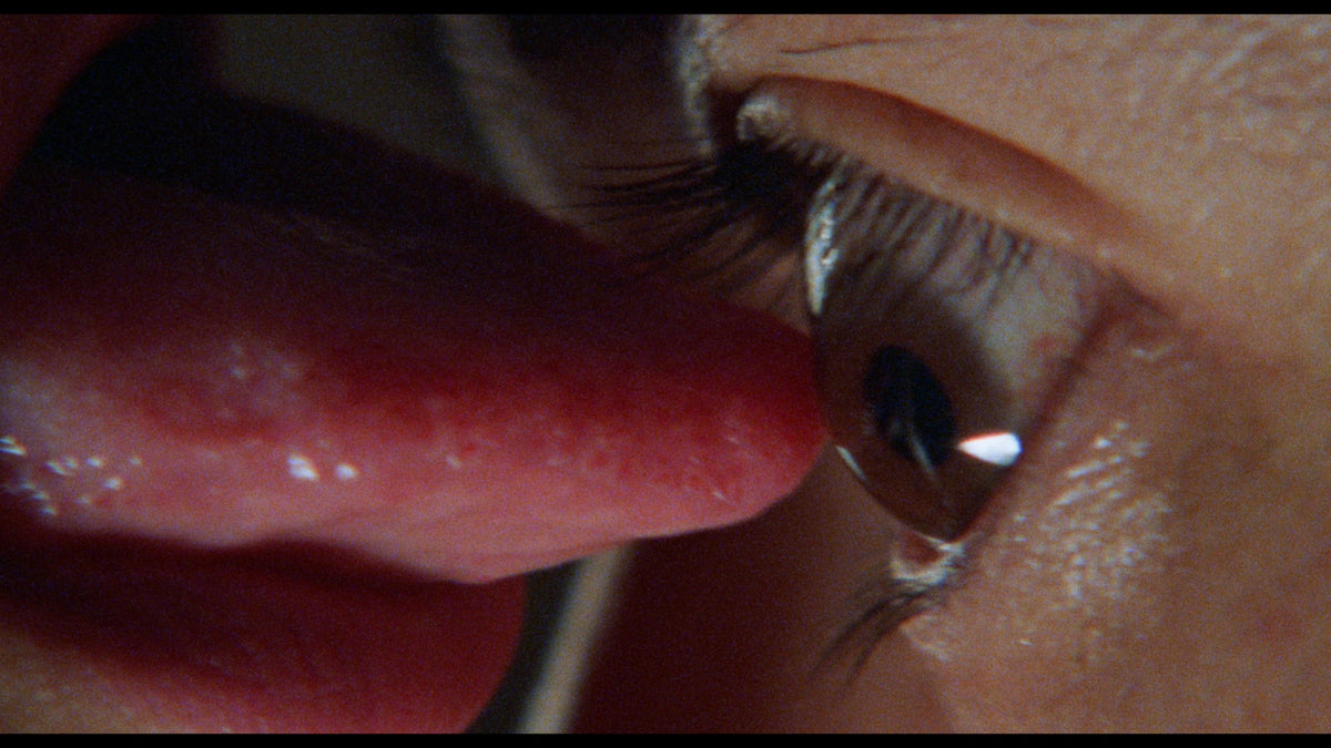 The Films of Hisayasu Satô: Volume #4 - Soft Skin / Save the Last Dance for Me / Survey Map of a Paradise Lost