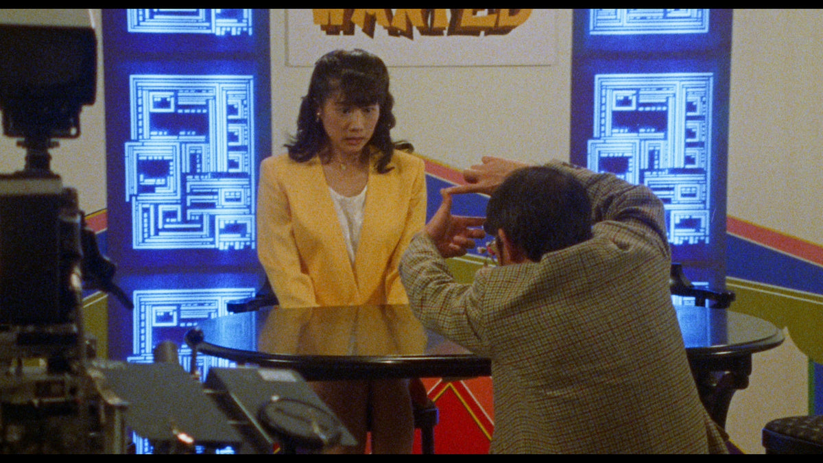The Films of Hisayasu Satô: Volume #4 - Soft Skin / Save the Last Dance for Me / Survey Map of a Paradise Lost