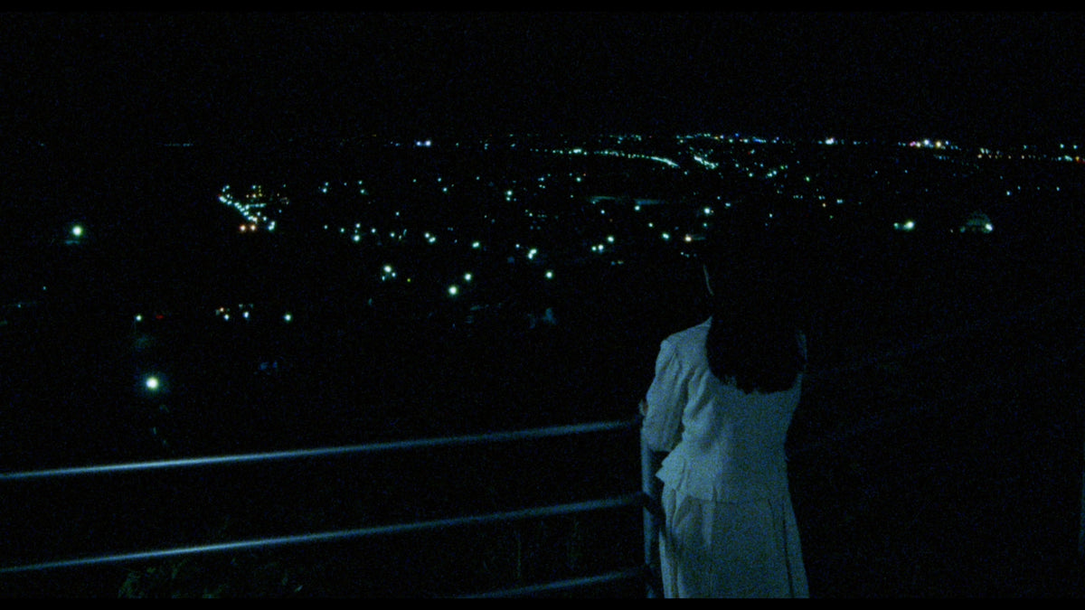 The Films of Hisayasu Satô: Volume #4 - Soft Skin / Save the Last Dance for Me / Survey Map of a Paradise Lost