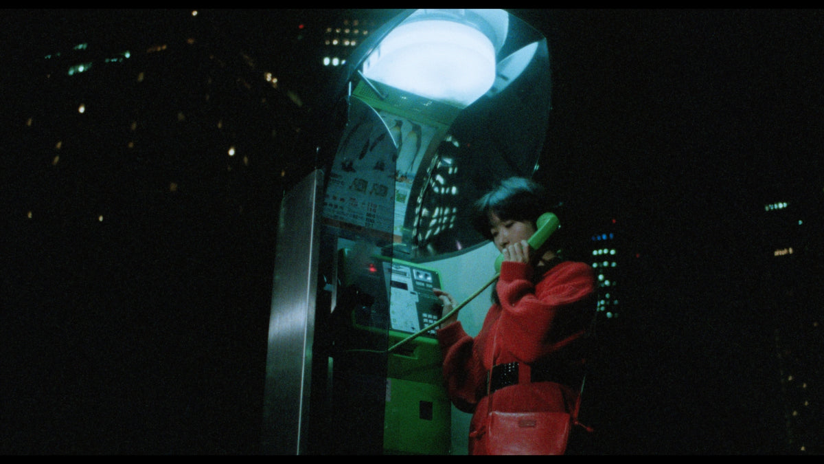 The Films of Hisayasu Satô: Volume #4 - Soft Skin / Save the Last Dance for Me / Survey Map of a Paradise Lost