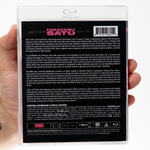 The Films of Hisayasu Satô: Volume #1 - Re-Wind / Lustmord / Love Letter In the Sand