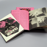 The Films of Hisayasu Satô: Volume #1 - Re-Wind / Lustmord / Love Letter In the Sand