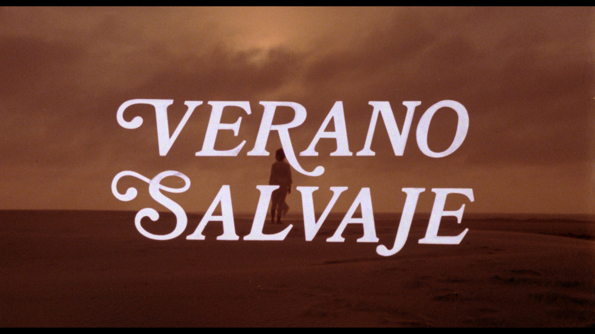 The Films of Enrique Gómez Vadillo
