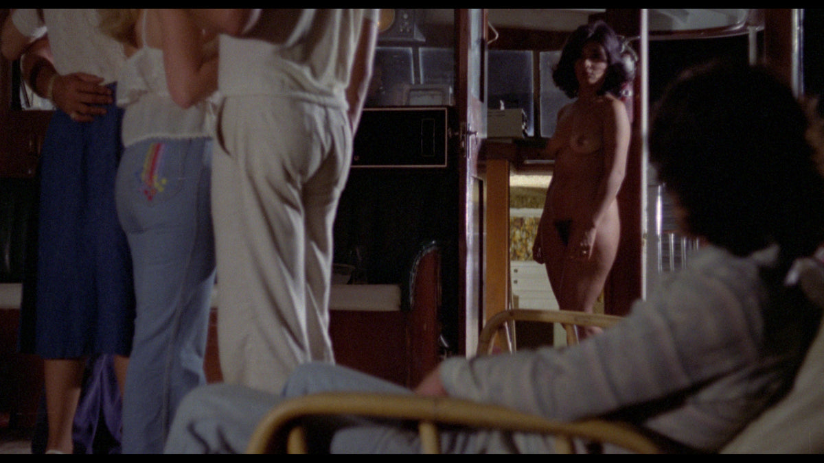 The Films of Enrique Gómez Vadillo