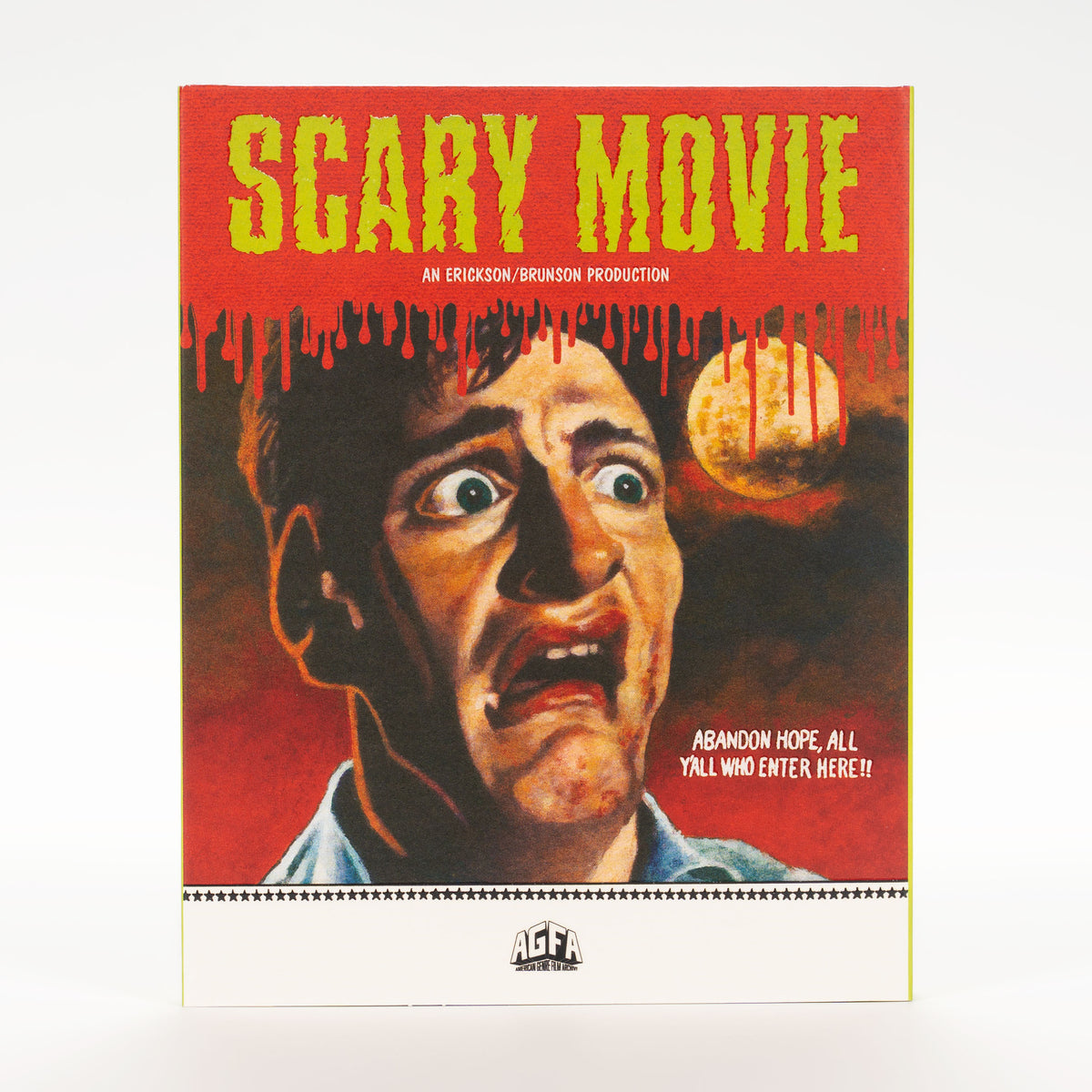 Scary Movie