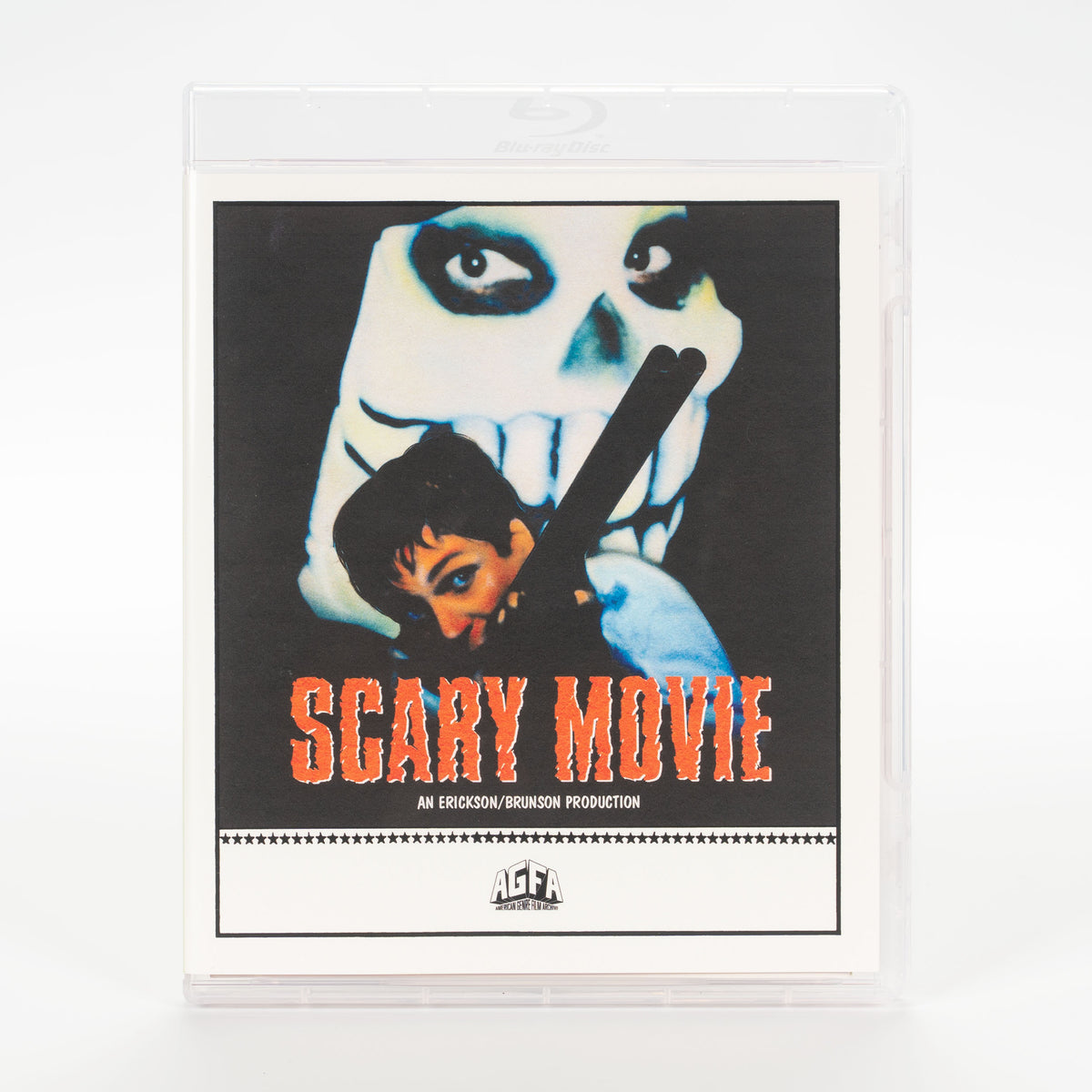 Scary Movie