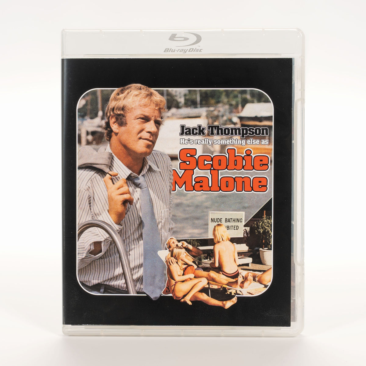 Scobie Malone