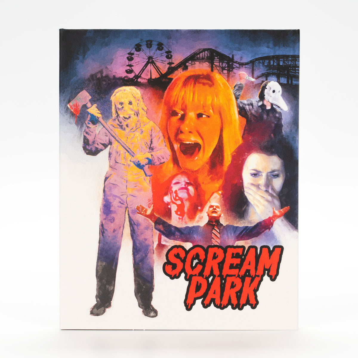 Scream Park